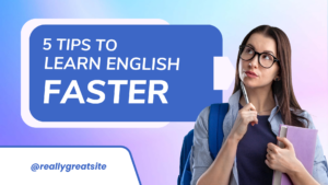 Vokabeln lernen Englisch